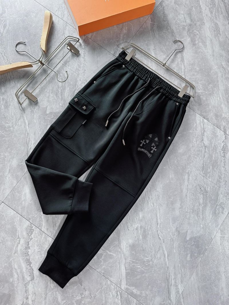 Chrome Hearts Long Pants